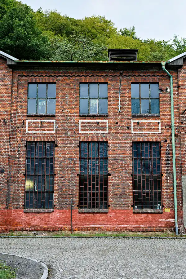 027 | 2023 | Ostrava | Landek Park | © carsten riede fotografie