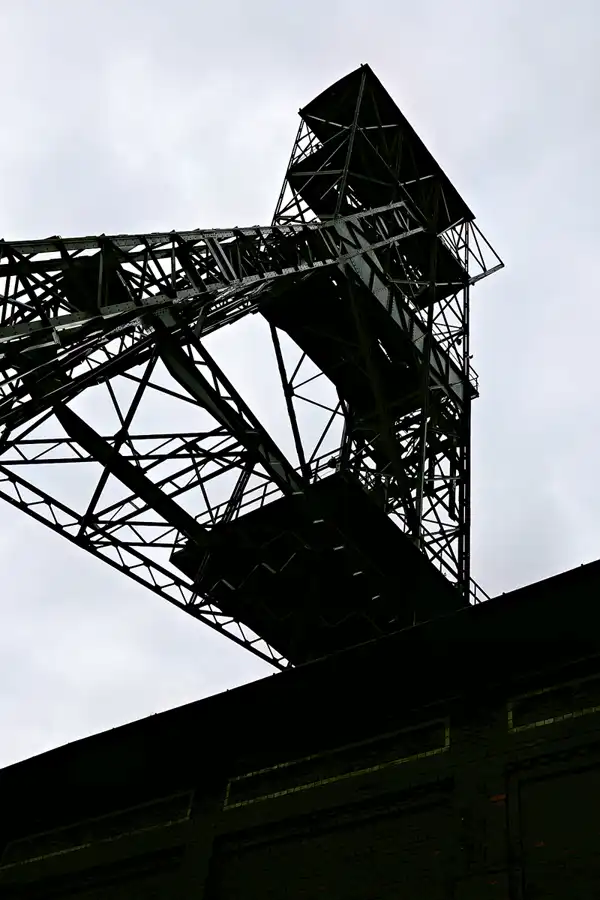 033 | 2023 | Ostrava | Landek Park | © carsten riede fotografie