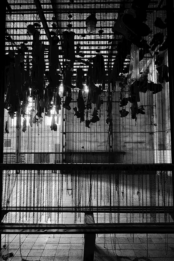 040 | 2023 | Ostrava | Landek Park | © carsten riede fotografie