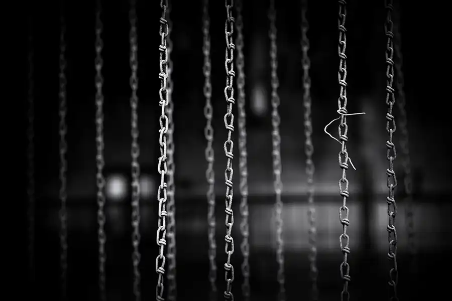 042 | 2023 | Ostrava | Landek Park | © carsten riede fotografie