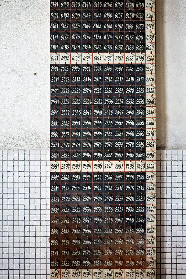 043 | 2023 | Ostrava | Landek Park | © carsten riede fotografie