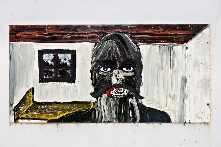 027 | 2023 | Ostrava | Dolni Vitkovive – Witkowitzer Eisenwerke | © carsten riede fotografie