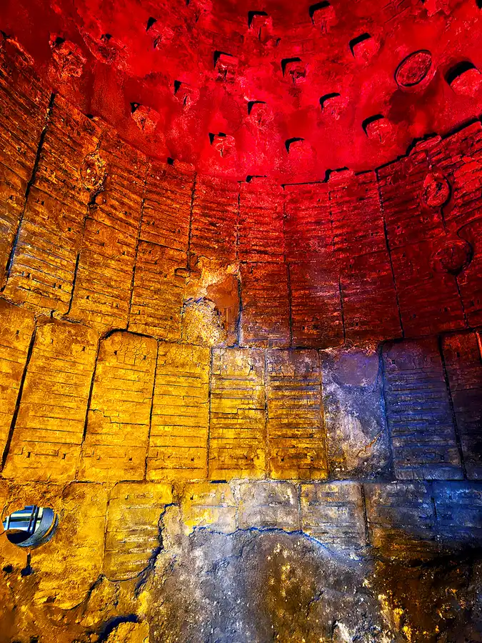 056 | 2023 | Ostrava | Dolni Vitkovive – Witkowitzer Eisenwerke | © carsten riede fotografie