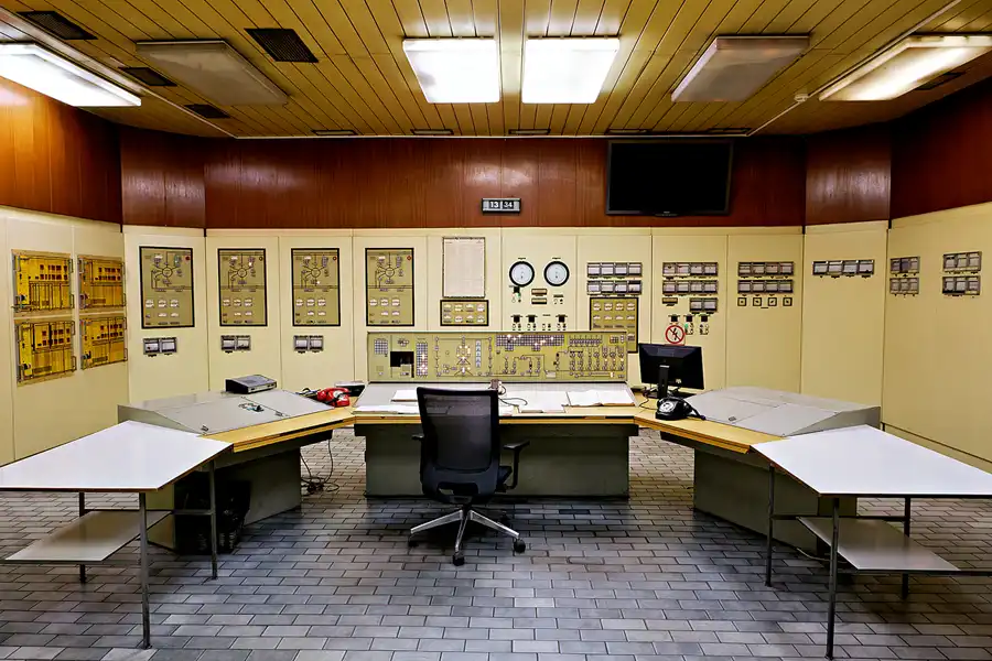 059 | 2023 | Ostrava | Dolni Vitkovive – Witkowitzer Eisenwerke | © carsten riede fotografie