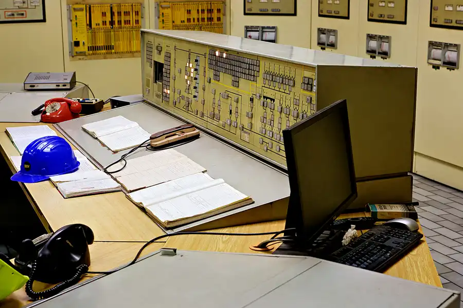 061 | 2023 | Ostrava | Dolni Vitkovive – Witkowitzer Eisenwerke | © carsten riede fotografie