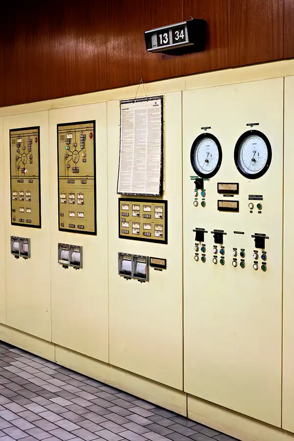 062 | 2023 | Ostrava | Dolni Vitkovive – Witkowitzer Eisenwerke | © carsten riede fotografie