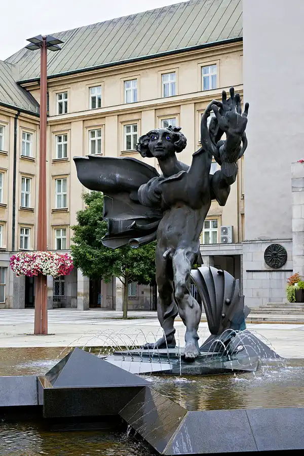 003 | 2023 | Ostrava | Nova Radnice | © carsten riede fotografie