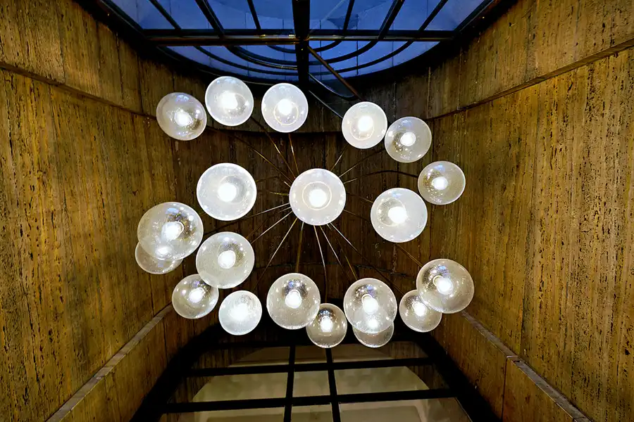 004 | 2023 | Ostrava | Nova Radnice | © carsten riede fotografie