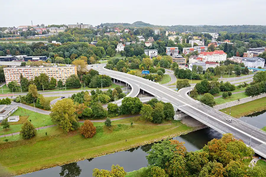 016 | 2023 | Ostrava | Blick vom Nova Radnice | © carsten riede fotografie