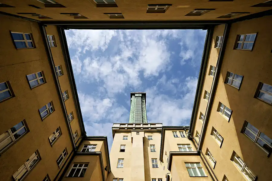 023 | 2023 | Ostrava | Nova Radnice | © carsten riede fotografie