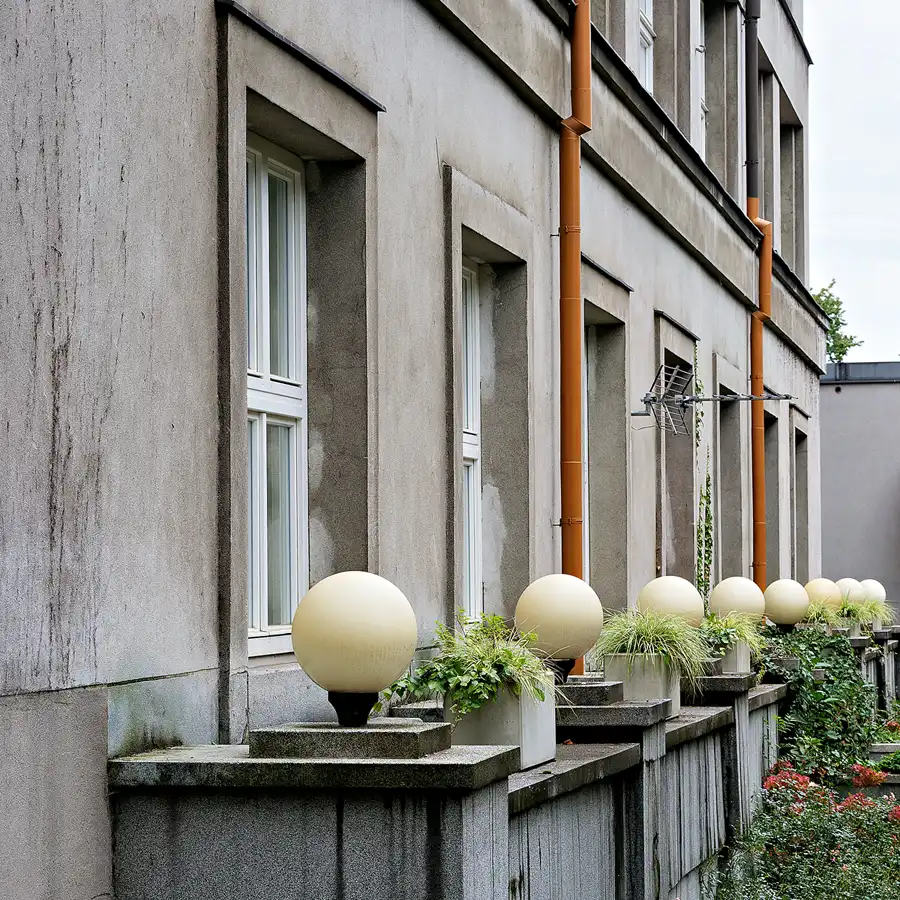 025 | 2023 | Ostrava | Nova Radnice | © carsten riede fotografie