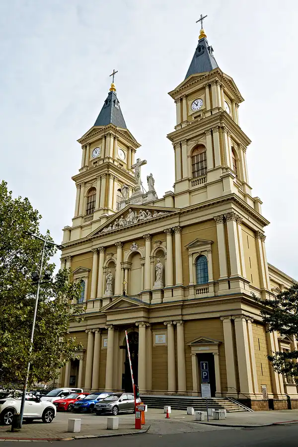 034 | 2023 | Ostrava | Katedrala Bozskeho Spasitele | © carsten riede fotografie