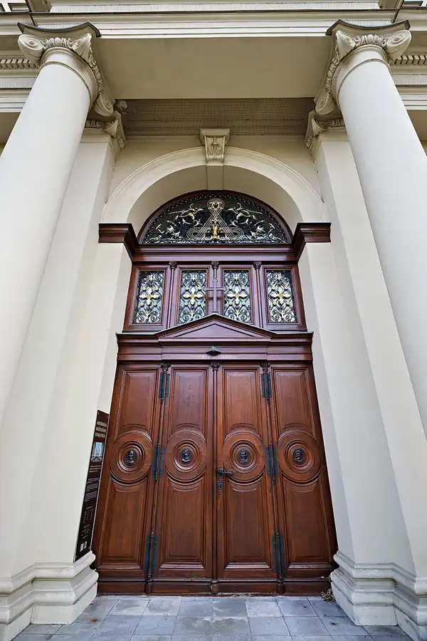 036 | 2023 | Ostrava | Katedrala Bozskeho Spasitele | © carsten riede fotografie