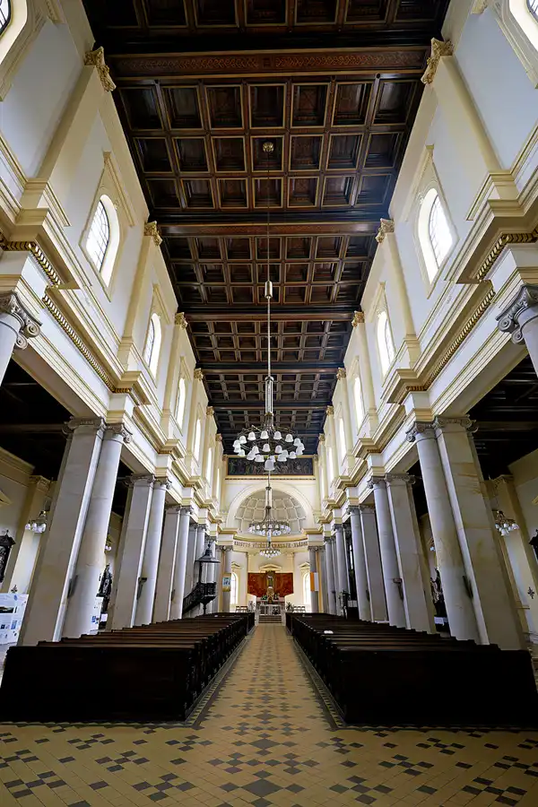 037 | 2023 | Ostrava | Katedrala Bozskeho Spasitele | © carsten riede fotografie