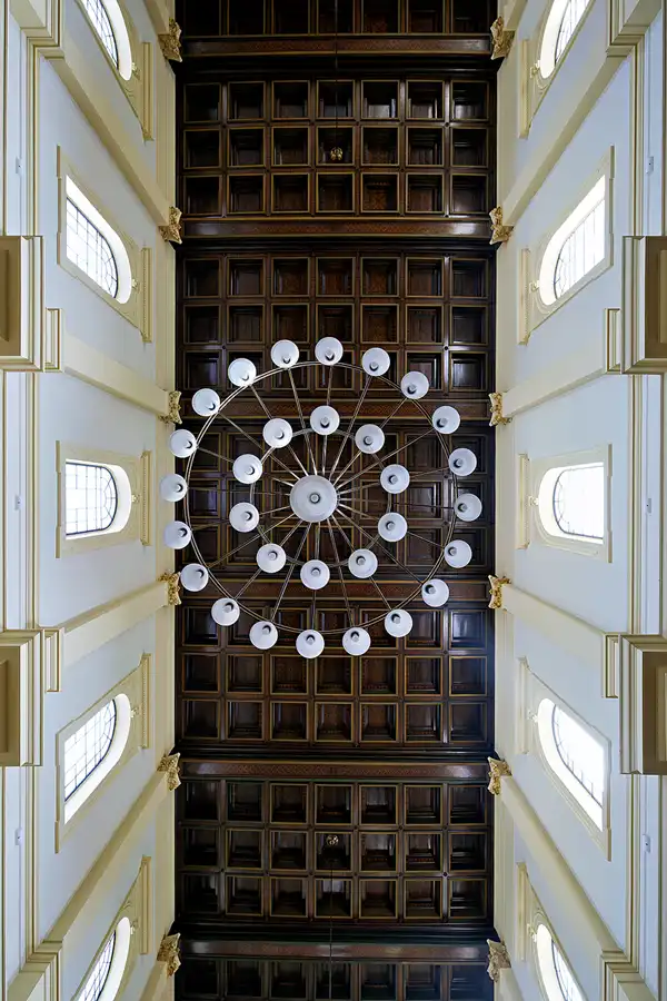 039 | 2023 | Ostrava | Katedrala Bozskeho Spasitele | © carsten riede fotografie