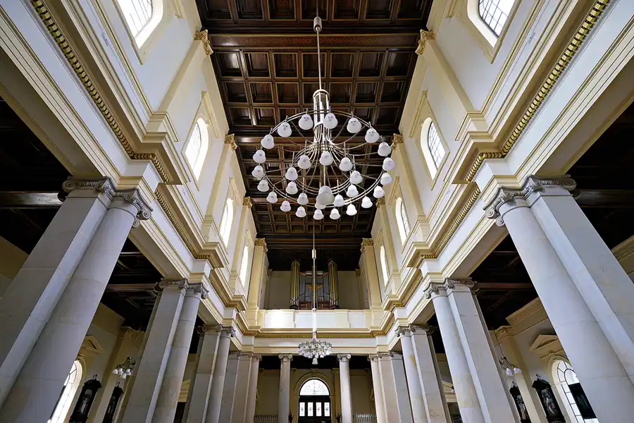 044 | 2023 | Ostrava | Katedrala Bozskeho Spasitele | © carsten riede fotografie