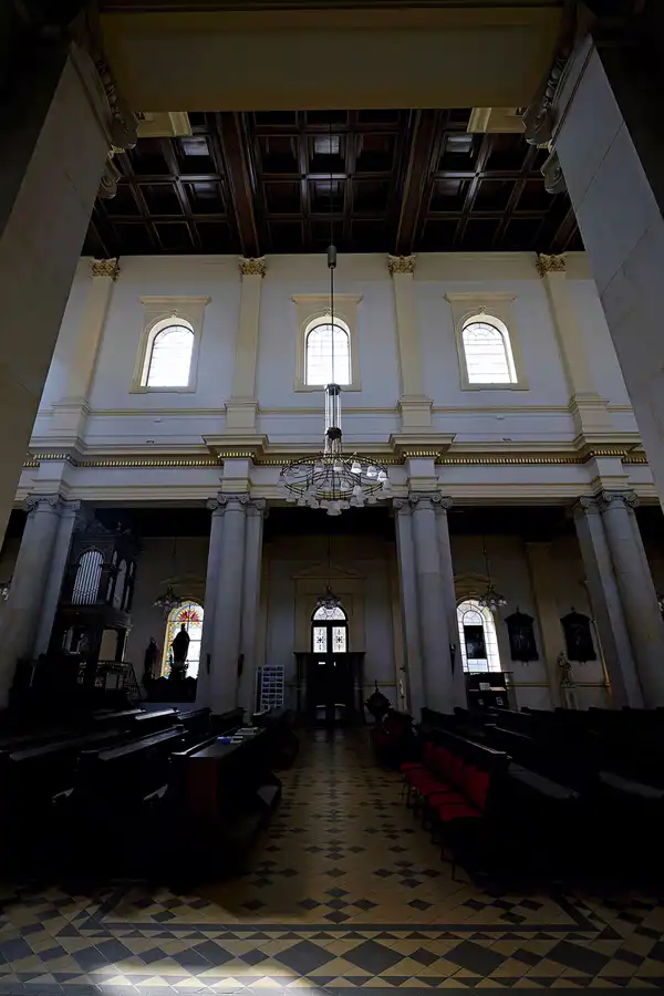 046 | 2023 | Ostrava | Katedrala Bozskeho Spasitele | © carsten riede fotografie