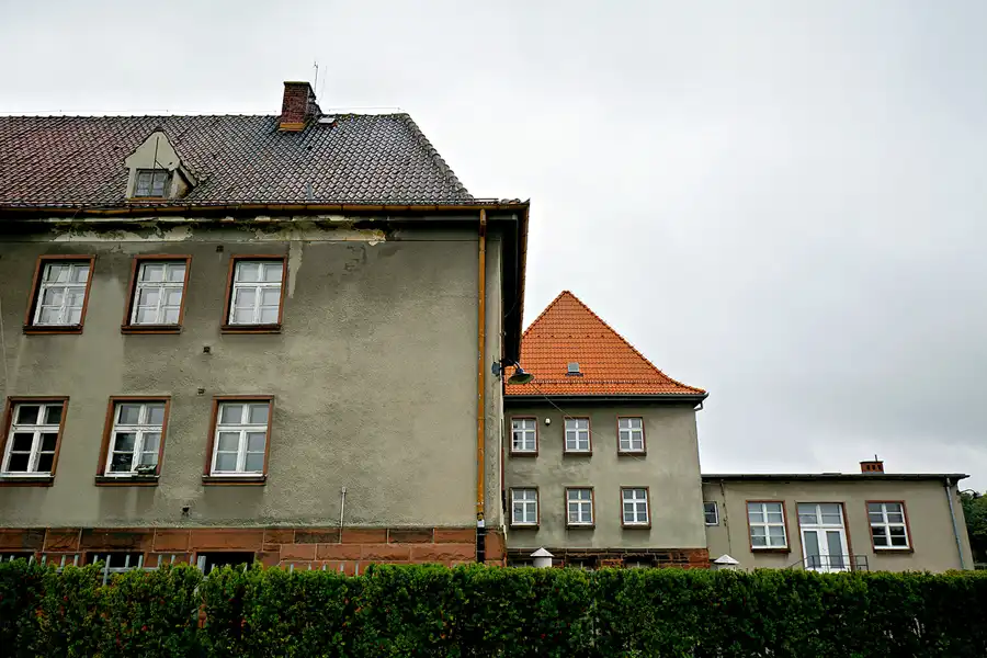 004 | 2023 | Gliwice | Radiostacja Gliwicka – Sender Gleiwitz | © carsten riede fotografie