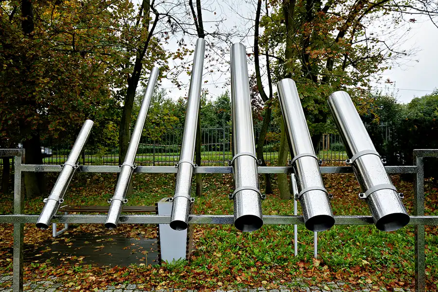 006 | 2023 | Gliwice | Radiostacja Gliwicka – Sender Gleiwitz | © carsten riede fotografie