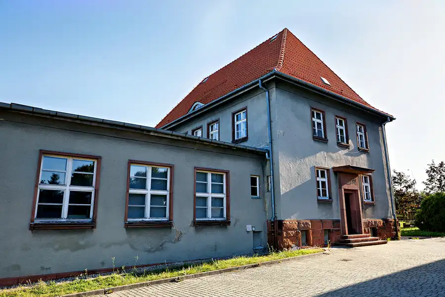 017 | 2023 | Gliwice | Radiostacja Gliwicka – Sender Gleiwitz | © carsten riede fotografie