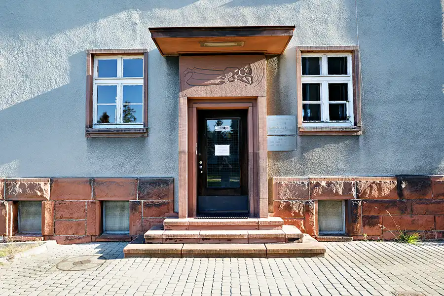 019 | 2023 | Gliwice | Radiostacja Gliwicka – Sender Gleiwitz | © carsten riede fotografie