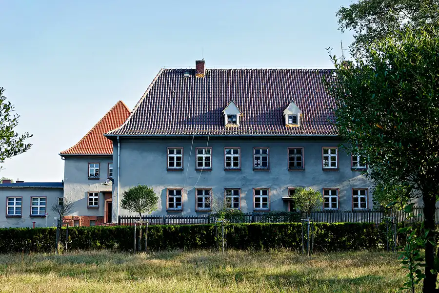 021 | 2023 | Gliwice | Radiostacja Gliwicka – Sender Gleiwitz | © carsten riede fotografie