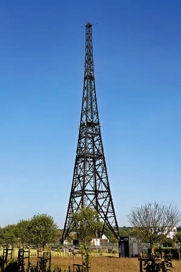 023 | 2023 | Gliwice | Radiostacja Gliwicka – Sender Gleiwitz | © carsten riede fotografie