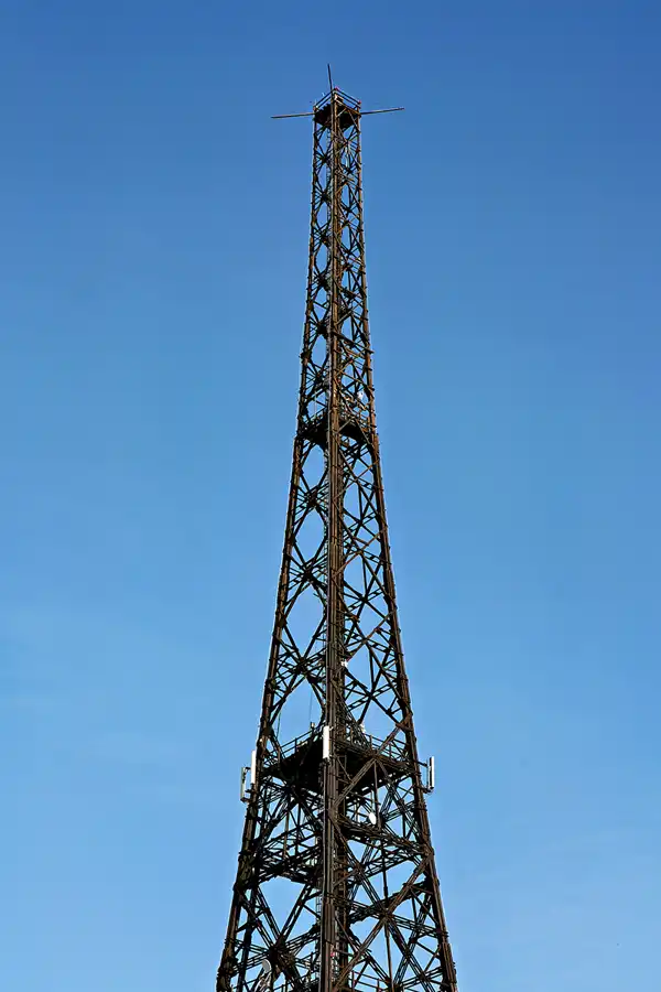 025 | 2023 | Gliwice | Radiostacja Gliwicka – Sender Gleiwitz | © carsten riede fotografie