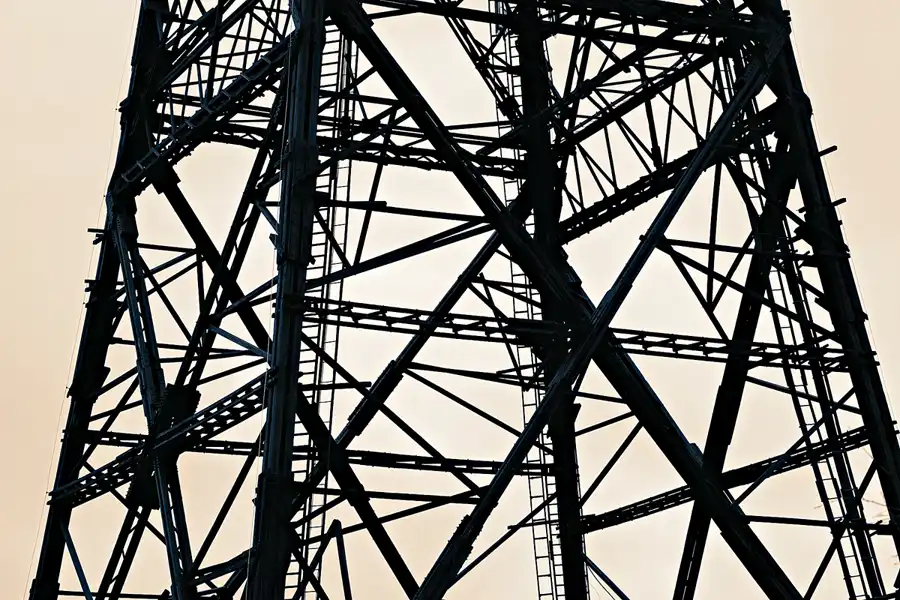 028 | 2023 | Gliwice | Radiostacja Gliwicka – Sender Gleiwitz | © carsten riede fotografie