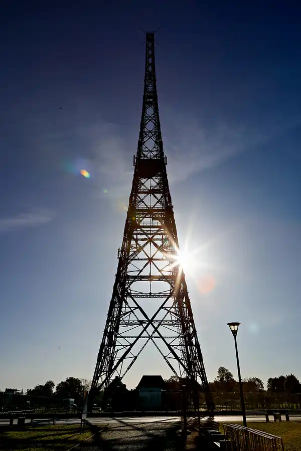 031 | 2023 | Gliwice | Radiostacja Gliwicka – Sender Gleiwitz | © carsten riede fotografie