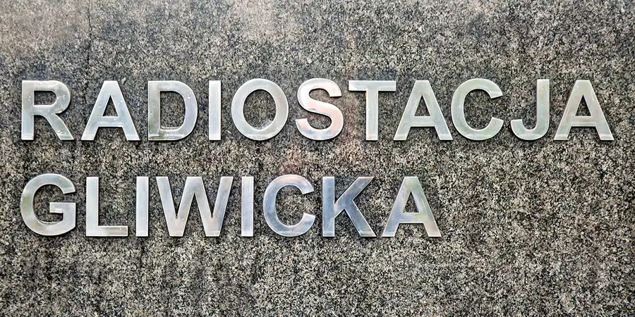 032 | 2023 | Gliwice | Radiostacja Gliwicka – Sender Gleiwitz | © carsten riede fotografie