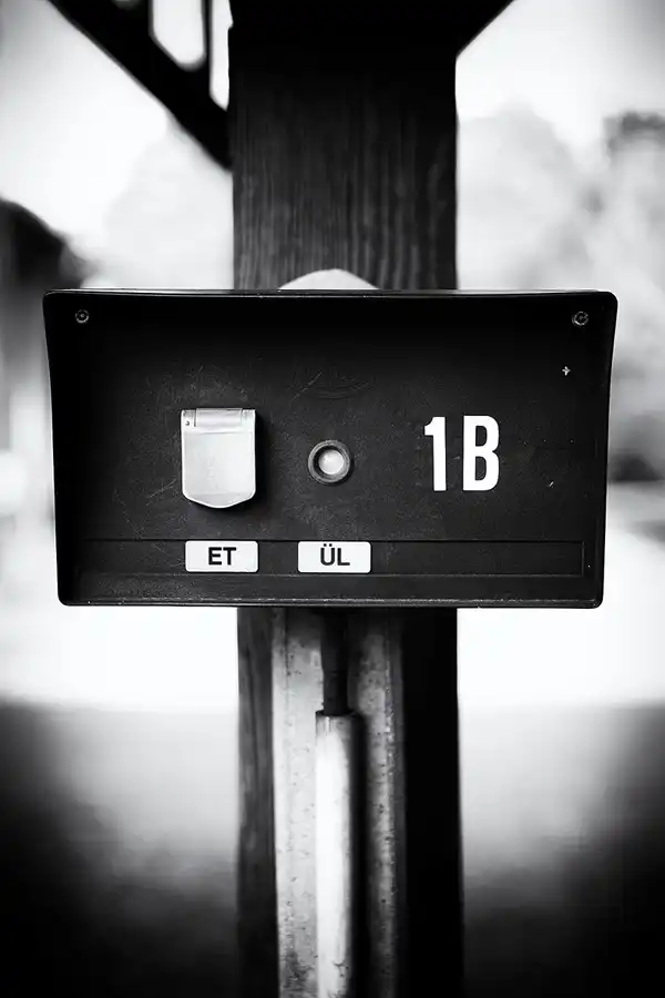 022 | 2023 | Bertsdorf | Zittauer Schmalspurbahn – Bahnhof Bertsdorf | © carsten riede fotografie