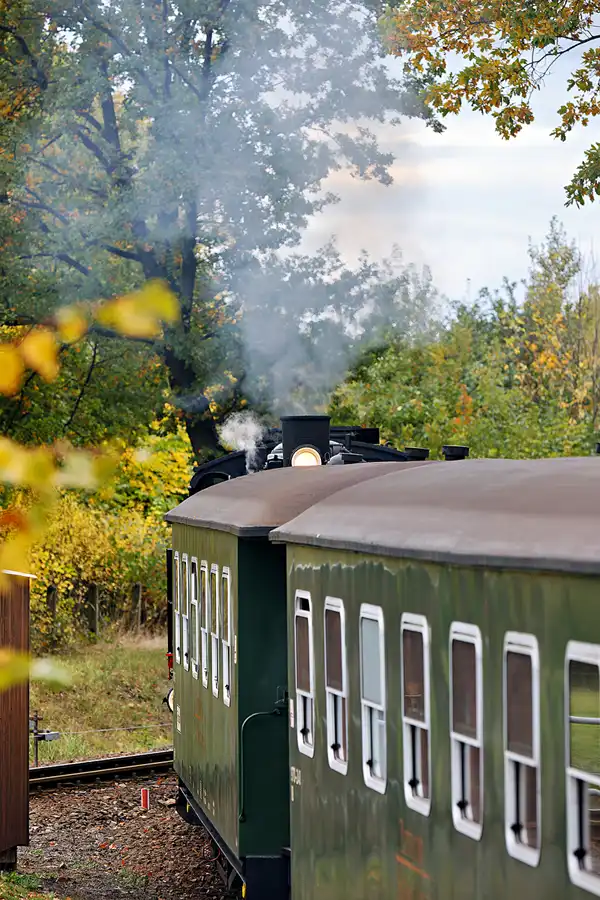 038 | 2023 | Bertsdorf | Zittauer Schmalspurbahn – Bahnhof Bertsdorf | © carsten riede fotografie