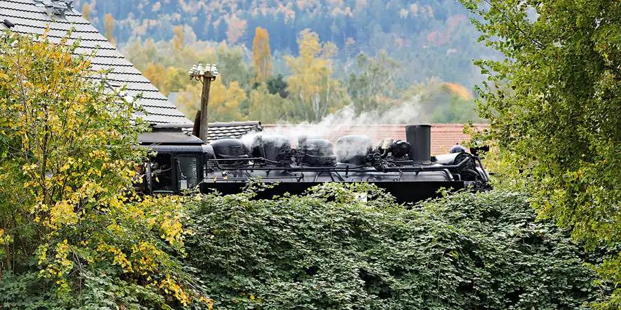 044 | 2023 | Olbersdorf | Zittauer Schmalspurbahn | © carsten riede fotografie