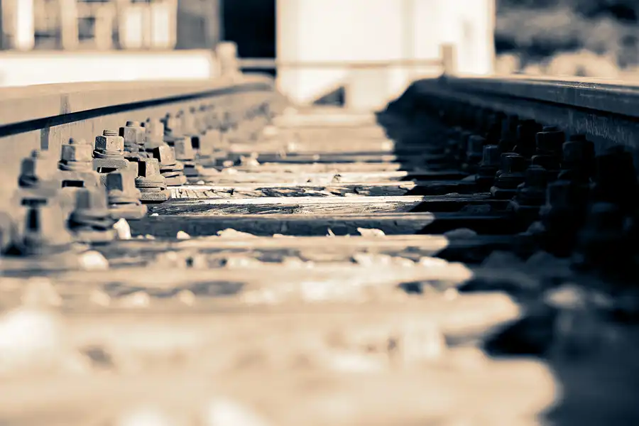 072 | 2023 | Zittau | Zittauer Schmalspurbahn – Bahnhof Zittau Vorstadt | © carsten riede fotografie