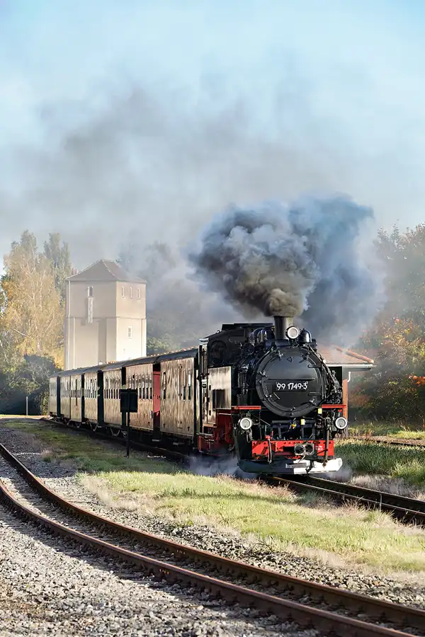 077 | 2023 | Zittau | Zittauer Schmalspurbahn – Bahnhof Zittau Vorstadt | © carsten riede fotografie