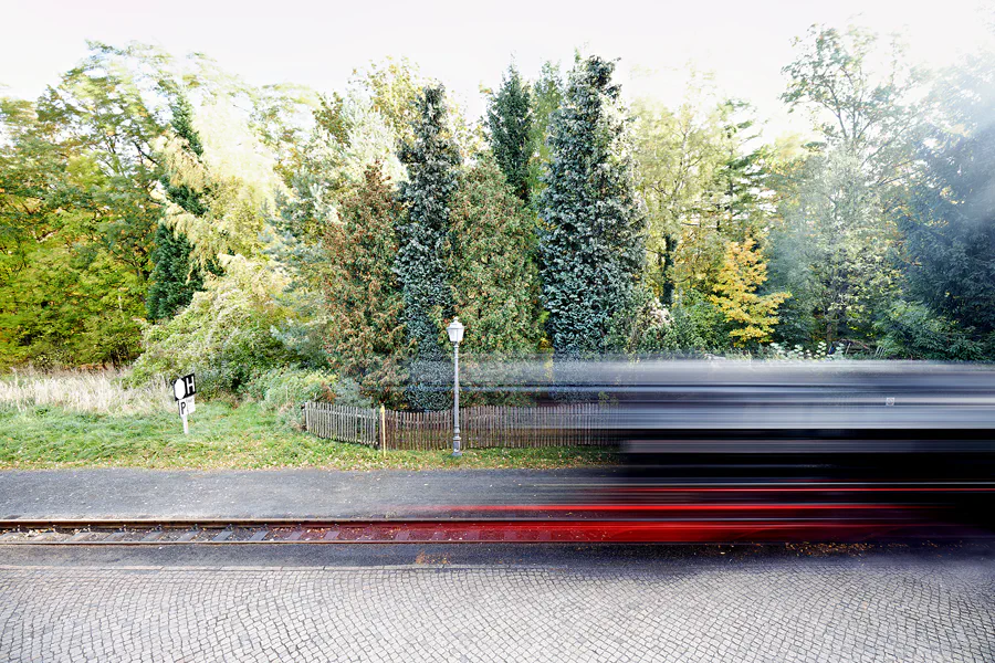 102 | 2023 | Bertsdorf | Zittauer Schmalspurbahn – Bahnhof Bertsdorf | © carsten riede fotografie