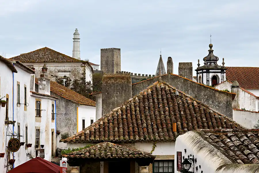 004 | 2023 | Obidos | © carsten riede fotografie