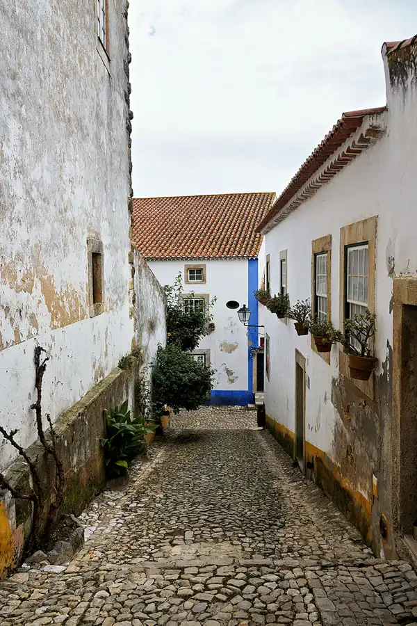 007 | 2023 | Obidos | © carsten riede fotografie