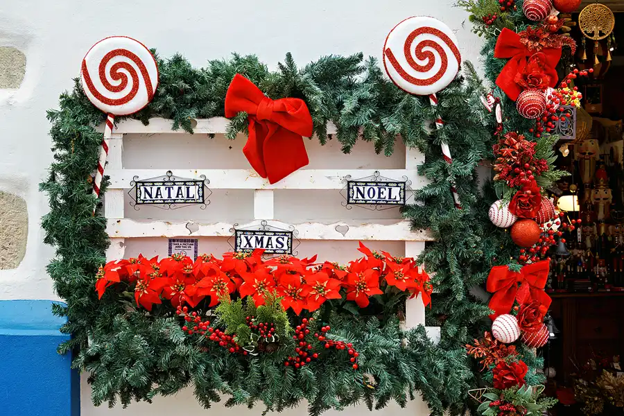 014 | 2023 | Obidos | © carsten riede fotografie