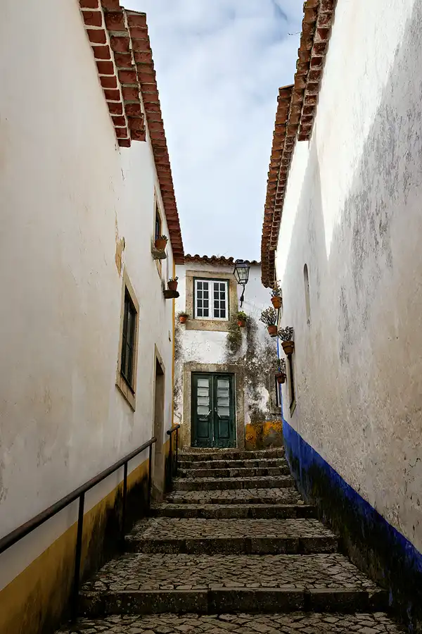 017 | 2023 | Obidos | © carsten riede fotografie