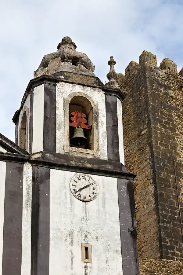 019 | 2023 | Obidos | © carsten riede fotografie