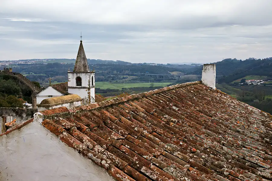 029 | 2023 | Obidos | © carsten riede fotografie
