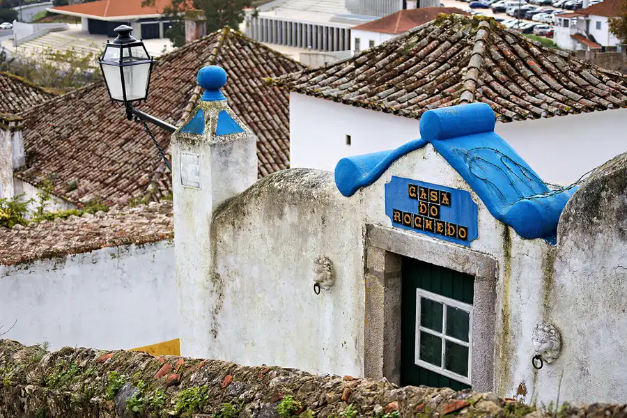 032 | 2023 | Obidos | © carsten riede fotografie