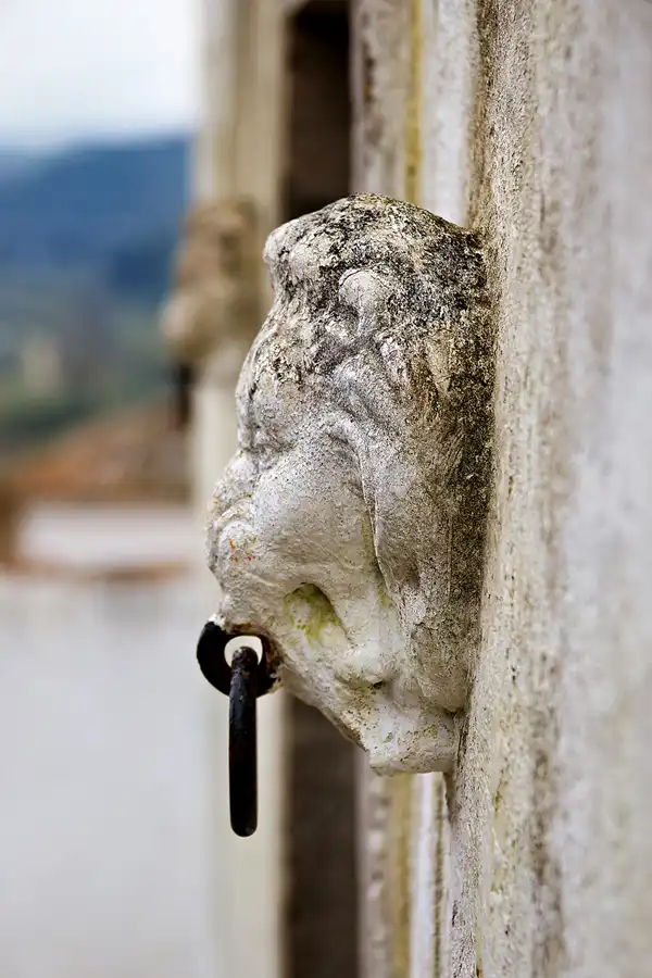 033 | 2023 | Obidos | © carsten riede fotografie
