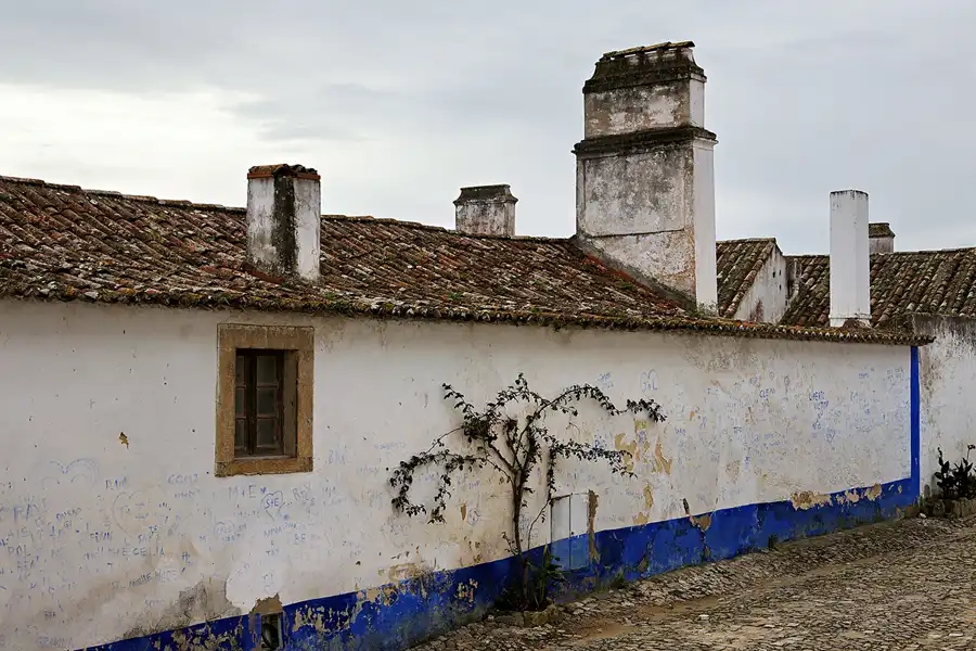 035 | 2023 | Obidos | © carsten riede fotografie