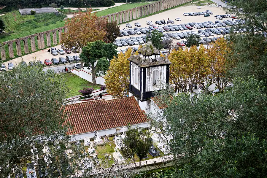 040 | 2023 | Obidos | © carsten riede fotografie