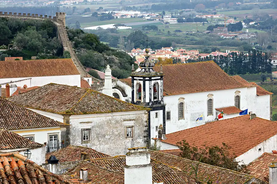 046 | 2023 | Obidos | © carsten riede fotografie