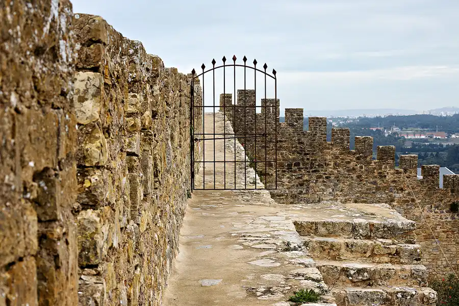051 | 2023 | Obidos | © carsten riede fotografie