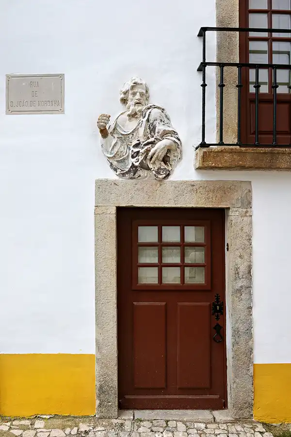 053 | 2023 | Obidos | © carsten riede fotografie